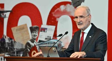 İTO, Cumhuriyetin 100. yılı heyecanını 7 etkinlikle kutlayacak