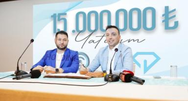 İzmir’in dijital parasına 15 milyon TL’lik ilk yatırım