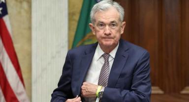 Jerome Powell, 19 Ekim'de New York Ekonomi Kulübü'nde konuşacak