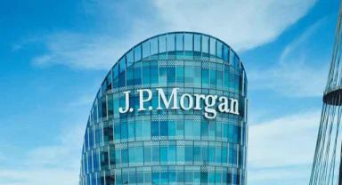 JP Morgan'a göre 