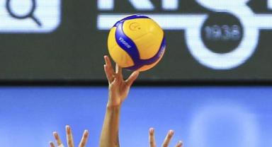 Kadın voleybolunda derbi heyecanı