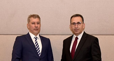 Kalekim'in yılın ilk 9 ayındaki net satışları 2,5 milyar TL oldu