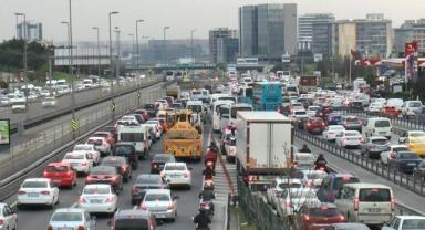 Kara yollarında durum