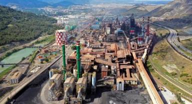 KARDEMİR'den Türkiye'nin ekonomik kalkınmasına katkı