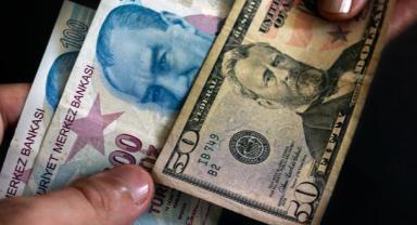 KKM'de rekor düşüş