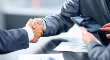 KOBİ'ler, ana sanayi üreticileri ve büyük işletmelerin tedarik zincirlerine eklemlendirilecek