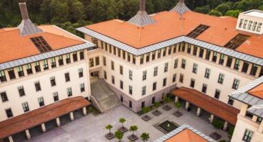 Koç Üniversitesi İşletme Enstitüsü Financial Times 