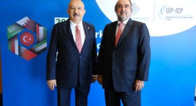 Körfez Ülkeleri’nden rekor ticaret hedefi