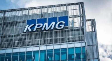 KPMG Türkiye'de 9 yönetici şirket ortaklığına terfi etti