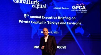 Küresel fon yöneticilerinin yüzde 74’ü Türkiye’ye yatırım yapmayı düşünüyor