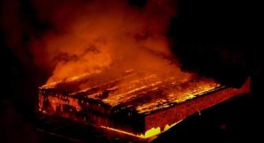 Küresel ham çelik üretimi eylülde yüzde 1,5 düştü