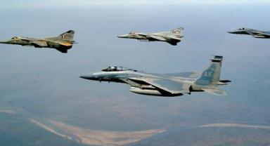 Küresel piyasalar artan jeopolitik gerilimle negatif seyrediyor