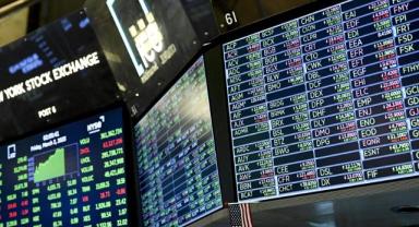 Küresel piyasalar artan jeopolitik risklerle haftaya negatif seyirle başladı