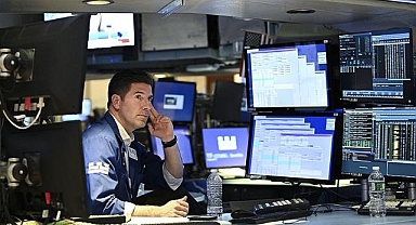 Küresel piyasalar Fed haftasına karışık seyirle başladı