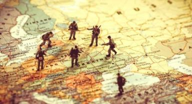 Küresel piyasalar jeopolitik risklerin azalabileceği umuduyla pozitif seyrediyor