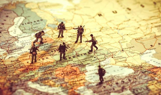 Küresel piyasalar jeopolitik risklerin azalabileceği umuduyla pozitif seyrediyor