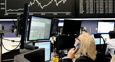 Küresel piyasalarda gözler Fed Başkanı Powell'a çevrildi