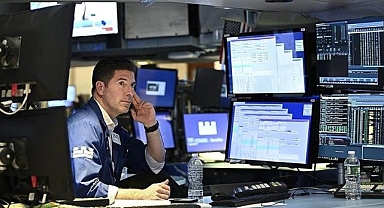 Küresel piyasalarda gözler merkez bankalarına çevrildi