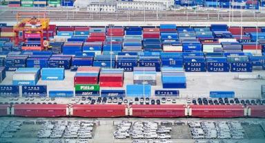 Kuşak ve Yol’un 10. yılında yatırım büyüklüğü 380 milyar doları geçti