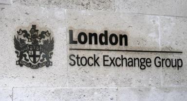 Londra Borsası'ndan bazı hisselerde işlemlerin durdurulmasına ilişkin açıklama