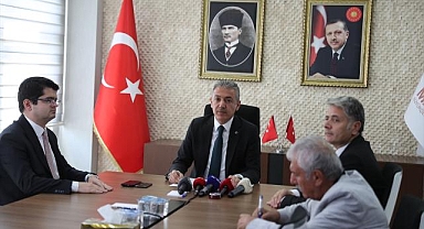 Mardin Büyükşehir Belediyesi işçilerinin maaşı ek protokolle artırıldı