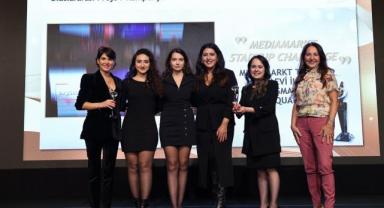 MediaMarkt Altın Pusula'dan ödülle döndü