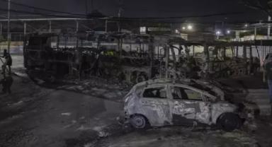 Meksika'da Otis Kasırgası nedeniyle 27 kişi hayatını kaybetti