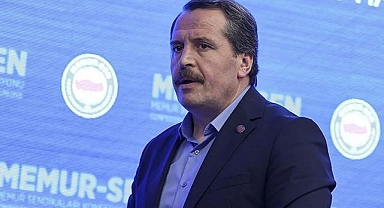 Memur konfederasyonlarından enflasyon açıklaması: