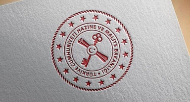 Merkezi yönetim brüt borç stoku 6 trilyon 69,6 milyar lira oldu