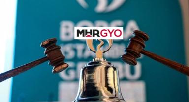 MHR Gayrimenkul Yatırım Ortaklığı A.Ş. halka arz oluyor