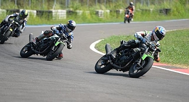 Milli motosikletçiler Avustralya, Hırvatistan ve Bulgaristan'da piste çıkacak