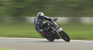 Milli motosikletçiler hafta sonu İspanya ve Tayland'da piste çıkacak