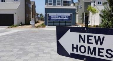 Mortgage faizleri 23 yılın yeni zirvesine ulaştı