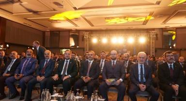 MÜSİAD Sanayi ve Teknoloji Zirvesi gerçekleştirildi