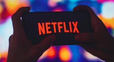 Netflix'in abone sayısı 8,8 milyon arttı