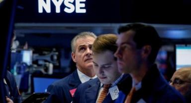 New York borsası, enflasyon verilerinin ardından güne yatay seyirle başladı.