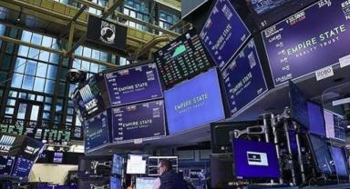 New York borsası yükselişle kapandı