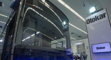 Otokar'dan BAE'deki otobüs bakım ihalesine teklif