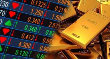 Piyasalarda gün ortası