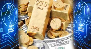 Piyasalarda gün sonu