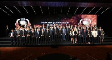 Prometeon Türkiye, ihracat başarısını taçlandırdı