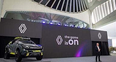 Renault'dan uluslararası pazarlarda daha karlı büyüme için 8 yeni model