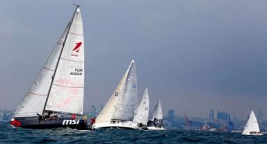 Ruhun Yelkenleri Projesi kapsamında 2 takım Akdeniz'de yelken açacak