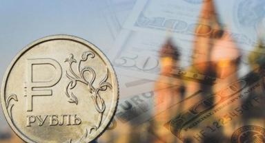 Rusya’da bazı ihracatçı şirketlere döviz satışı zorunluluğu getirildi