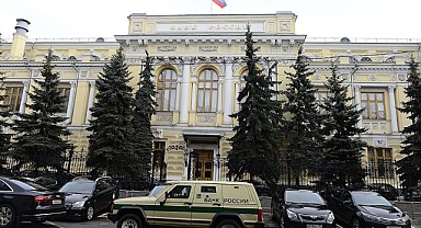 Rusya'nın dış ticaret fazlası 9 ayda yüzde 64,2 azaldı