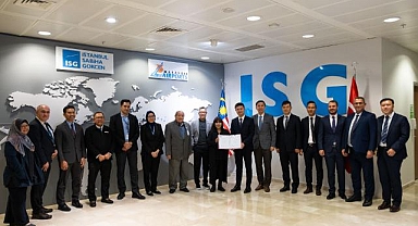 Sabiha Gökçen Havalimanı'nda EDS cihazları yenileniyor