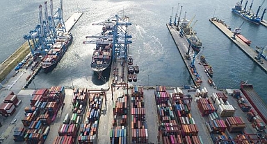 Sakarya'dan 9 ayda 152 bin 940 araç ihraç edildi