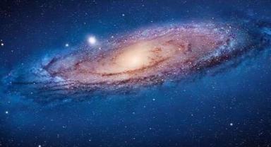 Samanyolu Galaksisi'nin toplamından 1 milyon kat daha parlak patlama gözlemlendi