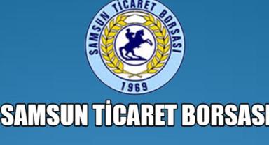 Samsun Ticaret Borsası