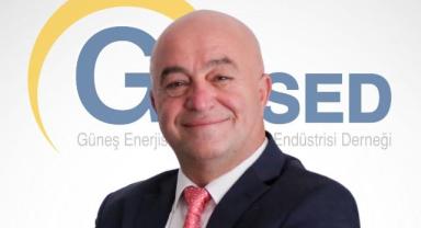 Sanayiciler Sınırda Karbon Vergisi İçin GES ve RES’te Pozitif Ayrımcılık İstiyor